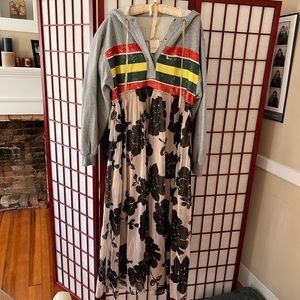 Free People Bali Maxi Dress